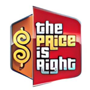 The Price is Right