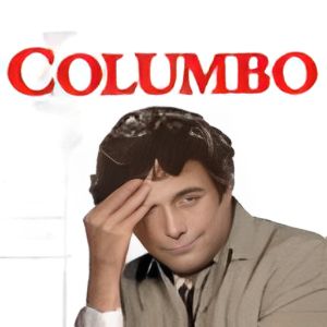 Columbo TV Sounds  Soundboard.com  Create & Download Free Sounds