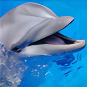 dolphin sounds effects