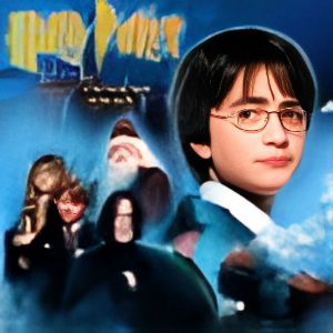 instaling Harry Potter and the Order of the Pho…