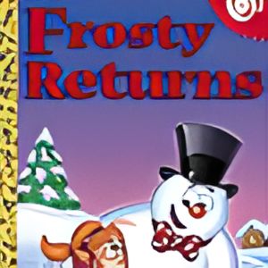 Frosty Returns TV Sounds - Soundboard.com - Create & Download Free ...