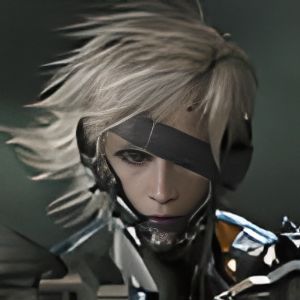 Raiden - Metal Gear Solid 2 - Soundboard.com - Create & Download Free 