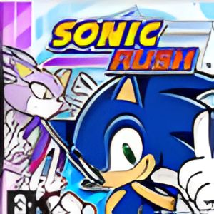 Читы на sonic rush