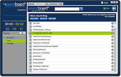 soundboard for mac free download