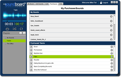 Sound Monster Soundboard App - Microsoft Apps